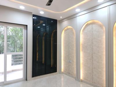 Bedroom Image of 2403 Sq.ft 4 BHK Builder Floor for sale in Puri Aman Villas, Sector 89 Faridabad for Rs. 25000000