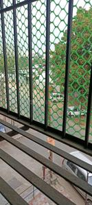 Balcony Image of 328 Sq.ft 1 BHK Apartment / Flat for sale in Aaradhya Sunshine, Sama Savli Vadodara for Rs. 2650000