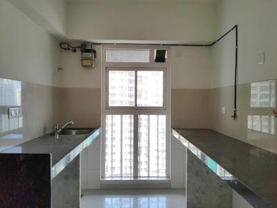 Kitchen Image of 755 Sq.ft 2 BHK Apartment / Flat for sale in Mulund West Mumbai for Rs. 22500000