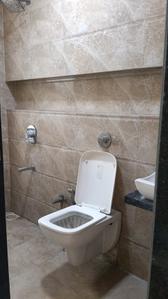 Image of 1700 Sq.ft 3 BHK Apartment / Flat for rent in Satyam Empress, Kharghar, Navi Mumbai for Rs. 55000