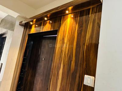 Bedroom Image of 700 Sq.ft 1 BHK Apartment / Flat for rent in Picnic Garden Kolkata for Rs. 16000