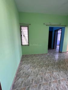 Image of 444 Sq.ft 1 BHK Apartment / Flat for sale in TNHB MIG Plot, Sholinganallur, Chennai for Rs. 2500000