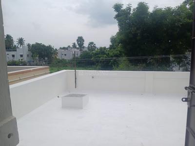 Balcony Image of 750 Sq.ft 1 BHK Independent House for rent in Gorimedu Salem for Rs. 8000