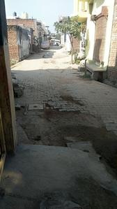 Balcony Image of 918 Sq.ft 5 BHK Independent House for sale in Madhuvan Colony Agra for Rs. 4000000