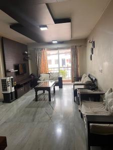 3 BHK Apartment