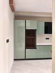 Kitchen Image of 2600 Sq.ft 4 BHK Builder Floor for sale in Paramount Low Rise Floors South City 2, Sector 49 Gurgaon for Rs. 34000000