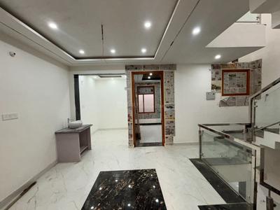 Hall Image of 2210 Sq.ft 4 BHK Independent House for sale in Chitaipur Varanasi for Rs. 13200000