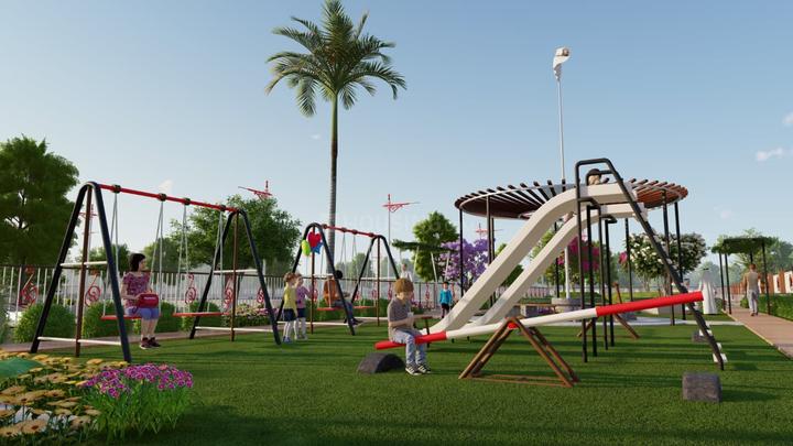 kedia parwati meadows Main Image 1