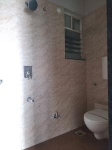 Common Bathroom Image of 1162 Sq.ft 2 BHK Apartment / Flat for sale in Shree Kapil Kapil Asmant Residency, Pashan Pune for Rs. 11600000