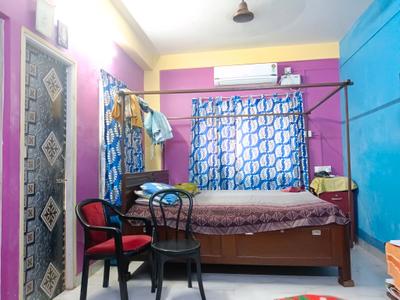 Bedroom Image of 1260 Sq.ft 2 BHK Apartment / Flat for sale in Thakurpukur Kolkata for Rs. 6600000