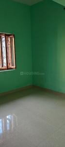 Bedroom Image of 1010 Sq.ft 2 BHK Independent House for rent in Nanda Nagar Gorakhpur for Rs. 4500