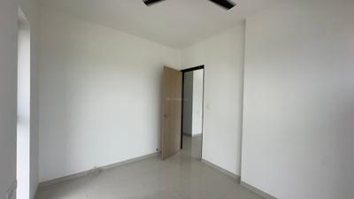 Bedroom Image of 495 Sq.ft 2 BHK Apartment / Flat for rent in Crown Dombivli By Lodha, Dombivli East Thane for Rs. 13000