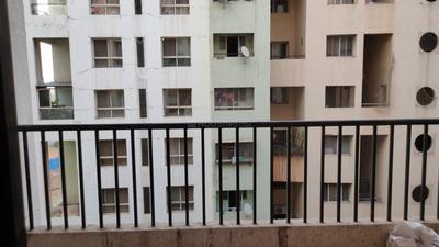 Image of 900 Sq.ft 2 BHK Apartment / Flat for sale in Magarpatta Annex, Magarpatta City, Pune for Rs. 11500000