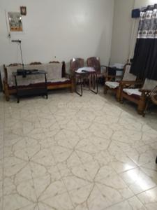 Hall Image of 850 Sq.ft 2 BHK Apartment / Flat for sale in Akash Ganga Apartment, Chidambaram Cuddalore for Rs. 4000000