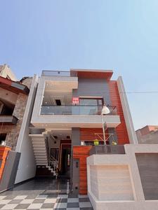 Image of 2050 Sq.ft 3 BHK Independent House for sale in Daldal Seoni, Raipur for Rs. 6480000