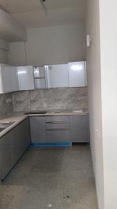 Kitchen Image of 1050 Sq.ft 2 BHK Builder Floor for sale in Signature Global City 92, Sector 92 Gurgaon for Rs. 10900000