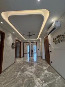 Hall Image of 1600 Sq.ft 3 BHK Builder Floor for sale in Ansal Versalia, Sector 67 Gurgaon for Rs. 24000000