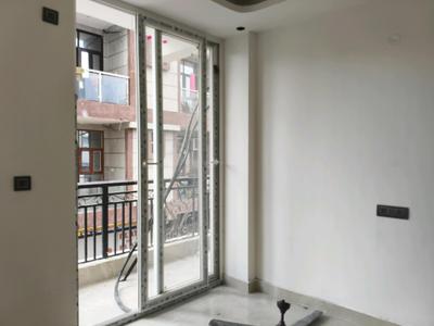 Bedroom Image of 1100 Sq.ft 3 BHK Apartment / Flat for sale in Kulesara Greater Noida for Rs. 4500000