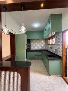 Kitchen Image of 2200 Sq.ft 3.5 BHK Duplex for rent in RR Nagar Bengaluru for Rs. 55000