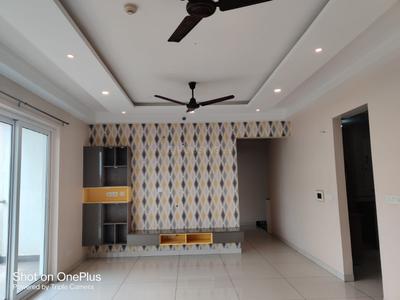 Living Room Image of 1900 Sq.ft 3 BHK Apartment / Flat for sale in Aparna Elina, Mahalakshmi Layout Bengaluru for Rs. 35000000