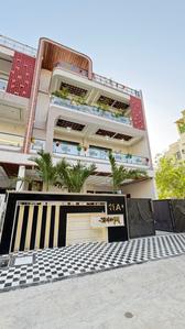 Image of 2250 Sq.ft 5 BHK Villa for sale in Nirman Nagar, Jaipur for Rs. 50100000
