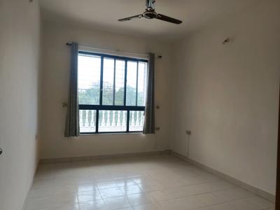 Bedroom Image of 1700 Sq.ft 3 BHK Apartment / Flat for rent in Kolte Patil Maestros, Wanowrie Pune for Rs. 48000