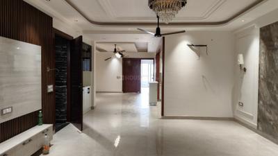 Living Room Image of 2350 Sq.ft 4 BHK Builder Floor for sale in Vasundhara Ghaziabad for Rs. 23000000