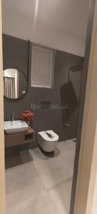 Image of 845 Sq.ft 2 BHK Apartment / Flat for sale in Ruparel Westsky, Kandivali West, Mumbai for Rs. 21000000