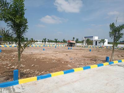 Image of 900 Sq.ft Residential Plot / Land for sale in Madhavaram, Chennai for Rs. 2609100