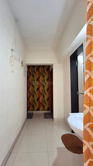 Magarpatta City Iris Main Image 1