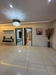 Hall Image of 1062 Sq.ft 3 BHK Apartment / Flat for sale in Kharar Mohali for Rs. 6490000