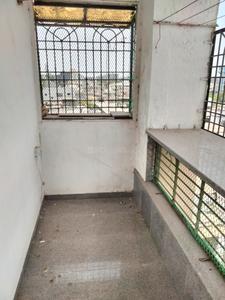 Balcony Image of 1160 Sq.ft 2 BHK Apartment / Flat for sale in Adajan Surat for Rs. 4000000