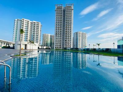 Image of 3290 Sq.ft 4 BHK Apartment / Flat for sale in Hero Homes, Sector 88, Mohali for Rs. 36645000