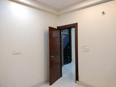Bedroom Image of 1250 Sq.ft 3 BHK Builder Floor for sale in Shalimar Garden Ghaziabad for Rs. 11051000