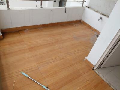 Balcony Image of 1560 Sq.ft 3 BHK Apartment / Flat for rent in Gusval Kala Lucknow for Rs. 18000
