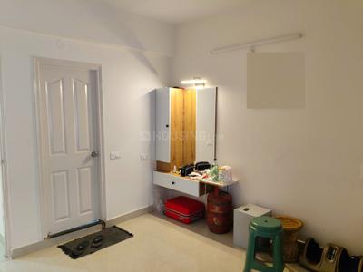 Bedroom Image of 1495 Sq.ft 3 BHK Apartment / Flat for sale in Jay Rajarajeshwari Nagar Project by Jay Aey Developers Llp, RR Nagar Bengaluru for Rs. 11800000