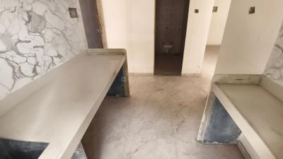 Kitchen Image of 770 Sq.ft 1 BHK Apartment / Flat for sale in S K Residency, Ulwe Navi Mumbai for Rs. 6300000