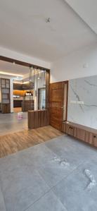 Hall Image of 2100 Sq.ft 4 BHK Independent House for sale in Pukkattupady Kochi for Rs. 9900000
