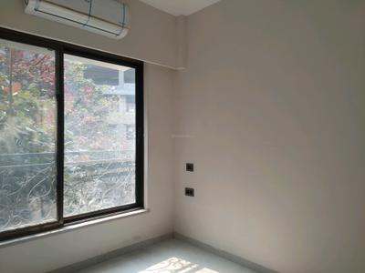 Bedroom Image of 705 Sq.ft 2 BHK Apartment / Flat for sale in Hetal Infra Riddhi Siddhi, Mira Road East Mira Bhayandar for Rs. 9500000