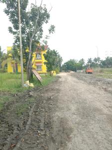 Image of 720 Sq.ft Residential Plot / Land for sale in Vriddhica Heritage, Bara Gagan Gohalia, Kolkata for Rs. 380007