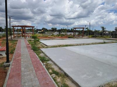 Urban Sun Stone Gardens Plot View 2