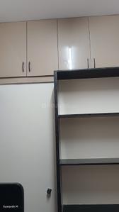 Kitchen Image of 1100 Sq.ft 2 BHK Builder Floor for rent in Mayakar Colony Hubli for Rs. 15000