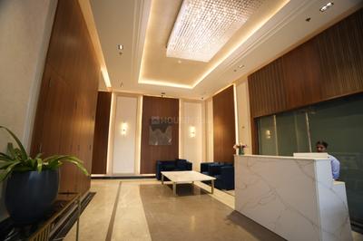 Hall Image of 640 Sq.ft 1 RK Studio for sale in Noida Extension Greater Noida for Rs. 9000000