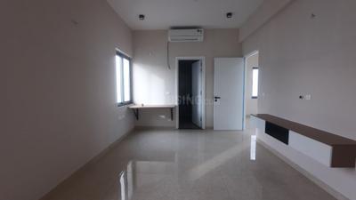 Kitchen Image of 4000 Sq.ft 3 BHK Villa for sale in Natura Vanaa by Natura Vanaa Projects, Sarjapur Bengaluru for Rs. 44000000