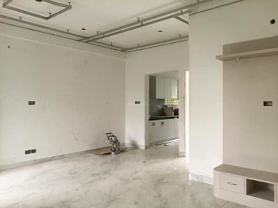 Living Room One Image of 2800 Sq.ft 3 BHK Villa for sale in K R Puram Bengaluru for Rs. 18000000