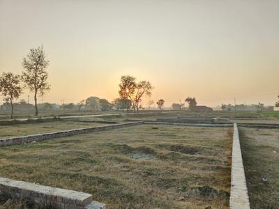 Sindhora Plot View 1