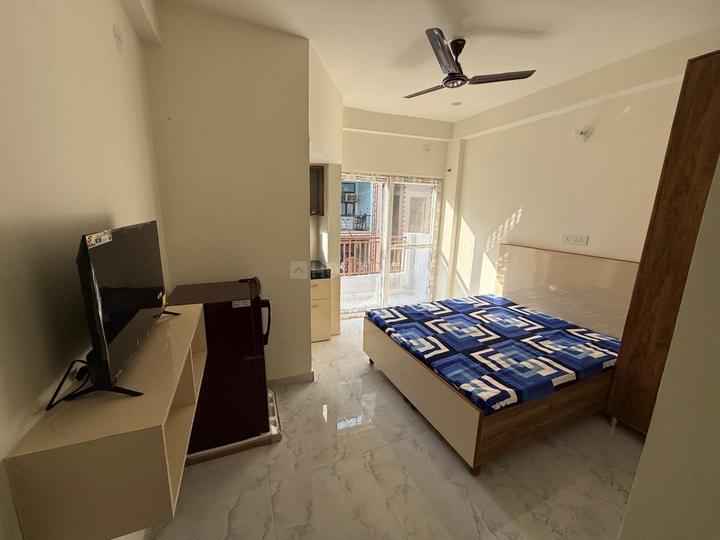 Nirvana Country, Sector 50 Bedroom 1