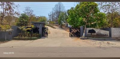 Olympeo Retreat Plot View 2