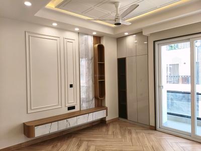 Bedroom Image of 1450 Sq.ft 3 BHK Builder Floor for sale in Anant Raj Estate, Kadarpur Gurgaon for Rs. 23900000