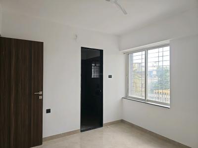 Bedroom Image of 750 Sq.ft 2 BHK Apartment / Flat for rent in Yashada Vivantalife Vishakha, Dhanori Pune for Rs. 30000
